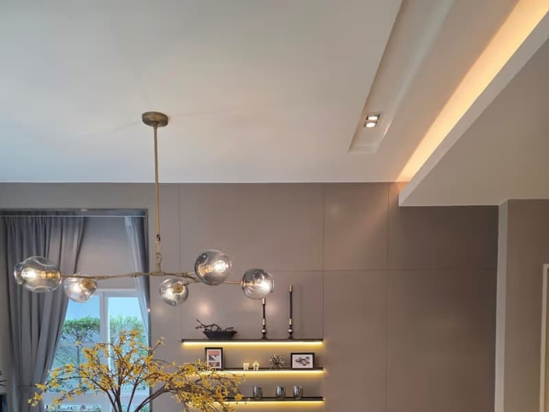 4 Bed House for Rent in Prawet
