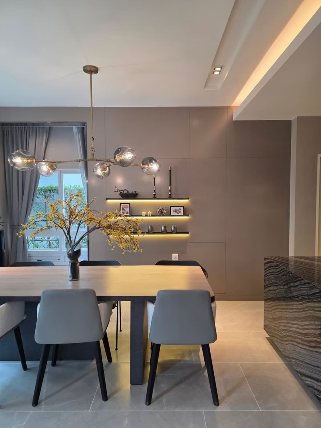 4 Bed House for Rent in Prawet - Image 5