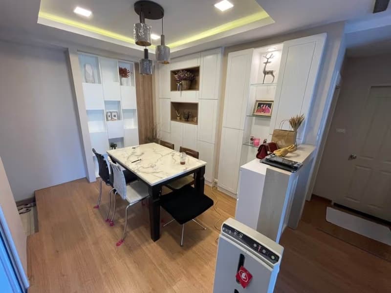 Condo for Sale at Supalai Monte @Viang