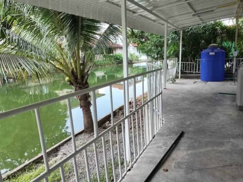 4 Bed House for Rent in Mueang Chiang Mai District