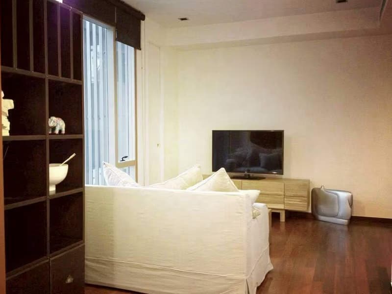 1 Bed Condo for Rent in Khlong Toei