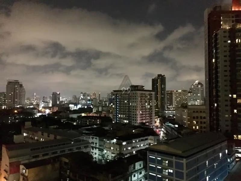 2 Bed Condo for Rent in Phra Khanong