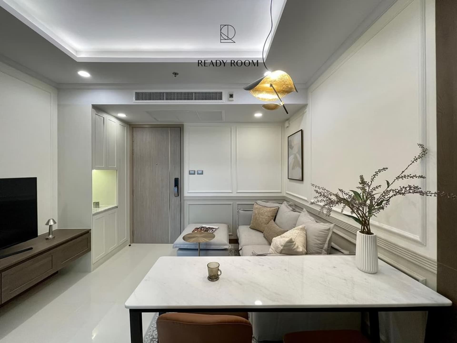 Condo for Rent at Supalai Oriental Sukhumvit 39 - Image 3