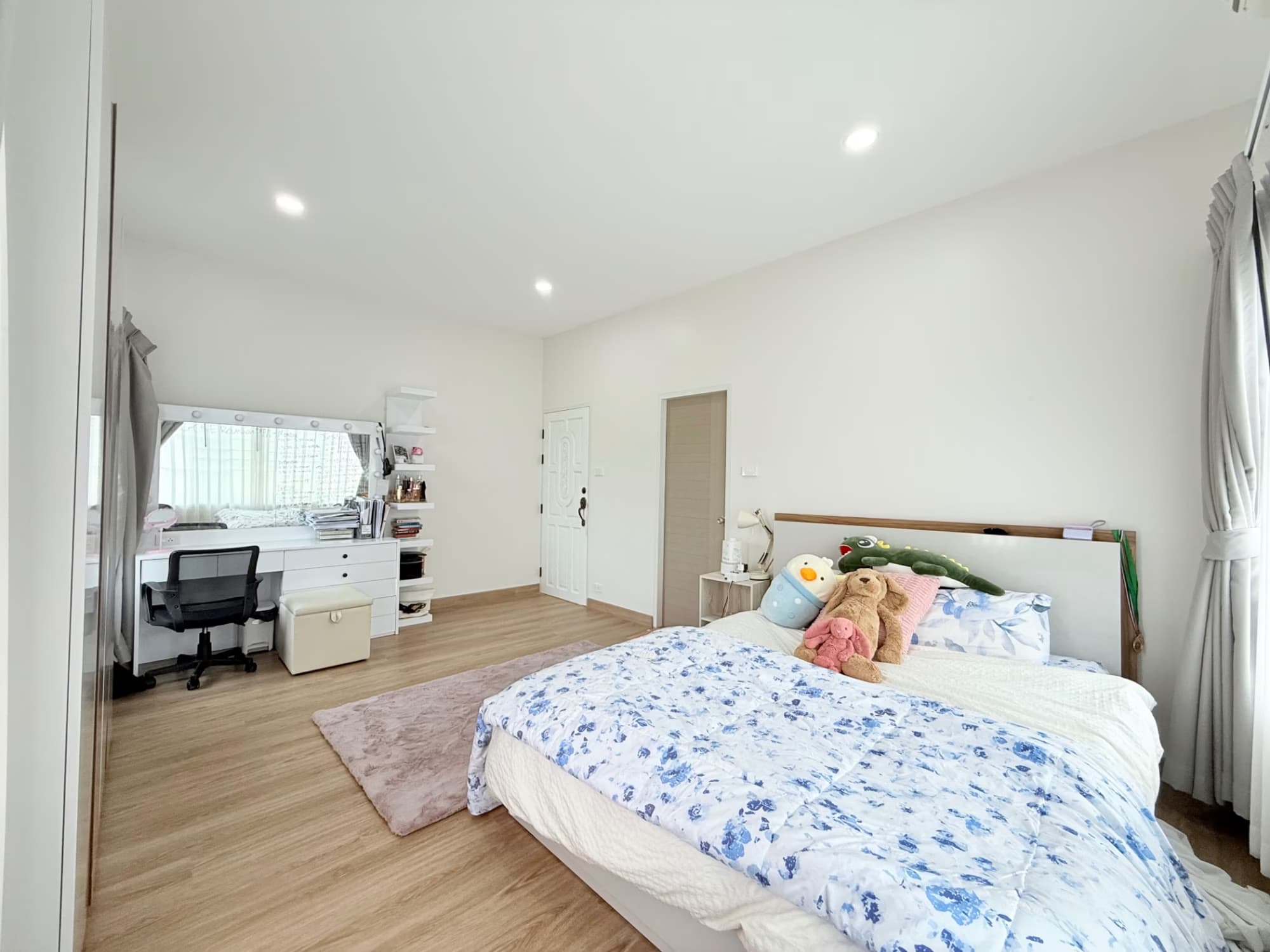 5 ห้องนอน บ้าน สำหรับ ขายและจำหน่าย ใน Hang Dong - Image 23