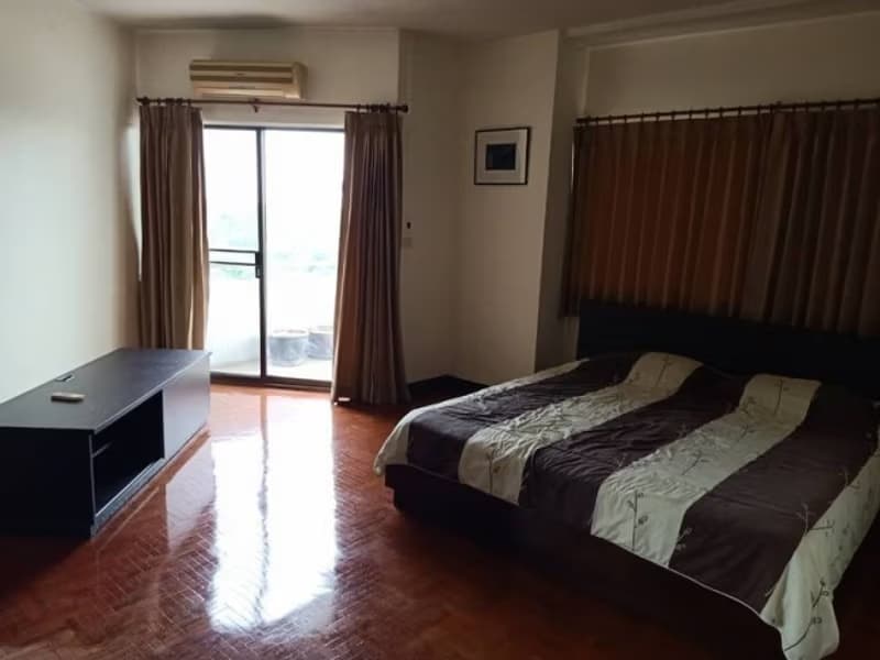 1 Bed Condo for Sale in Mueang Chiang Mai