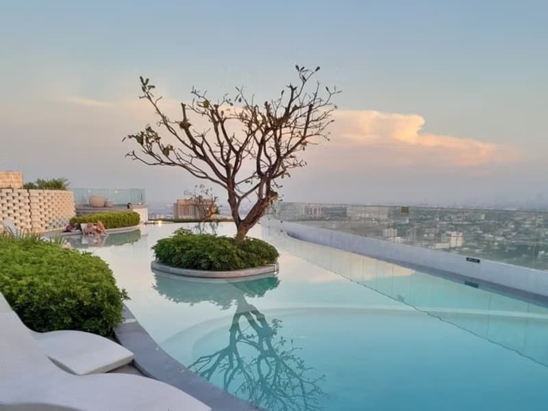 Condo for Sale at The Tree Sukhumvit 71-Ekamai