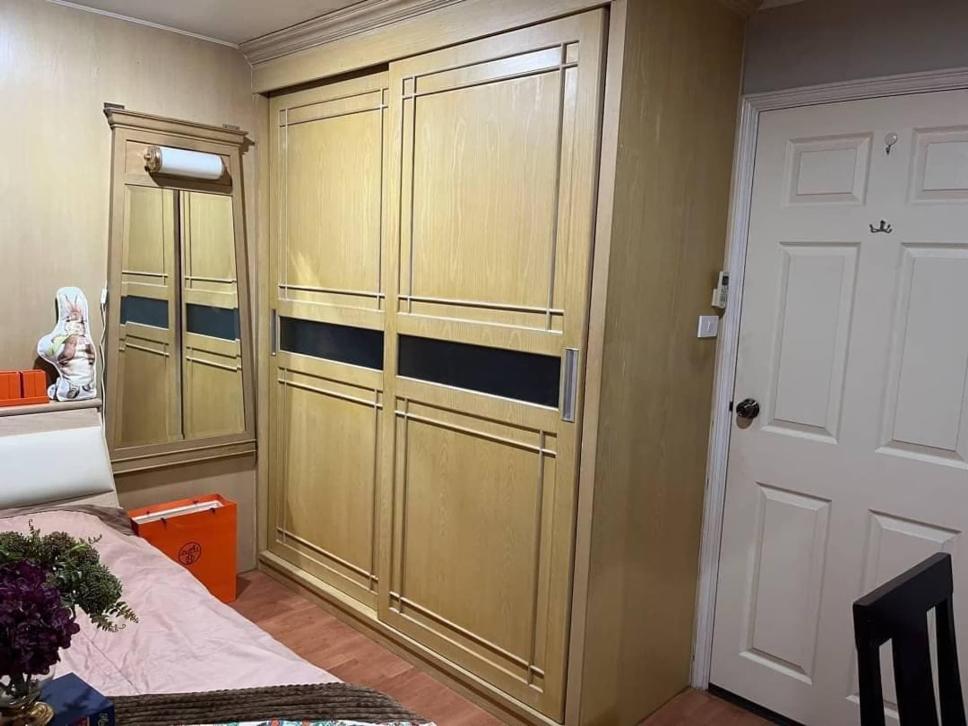 Condo for Rent at Lumpini Ville Cultural Center - Image 4