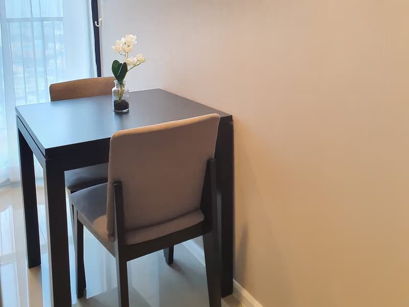 1 Bedroom Condo for Rent at The Tree Sukhumvit 71-Ekamai