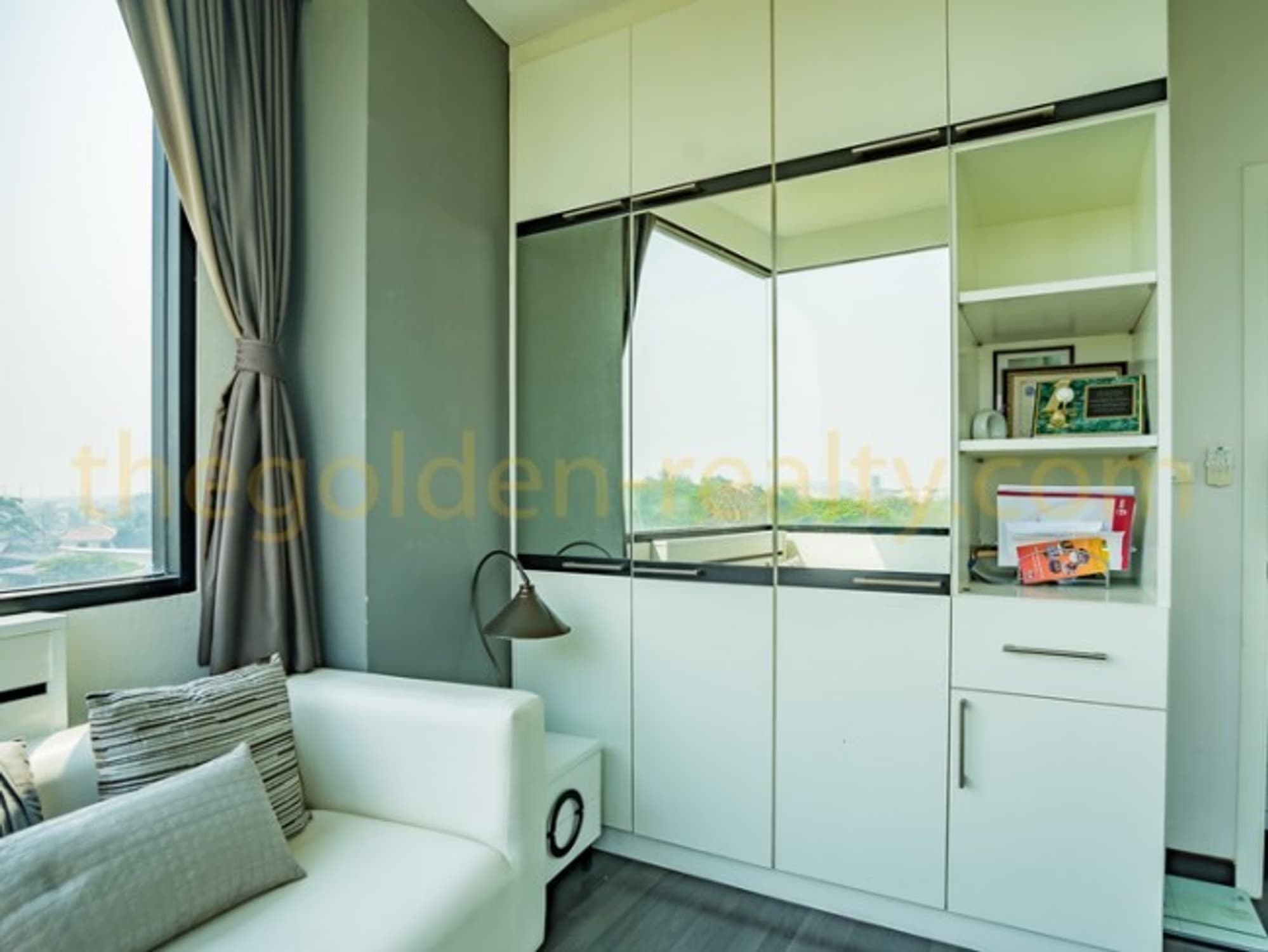 2 Bed Condo for Sale in Mueang Chiang Mai - Image 2