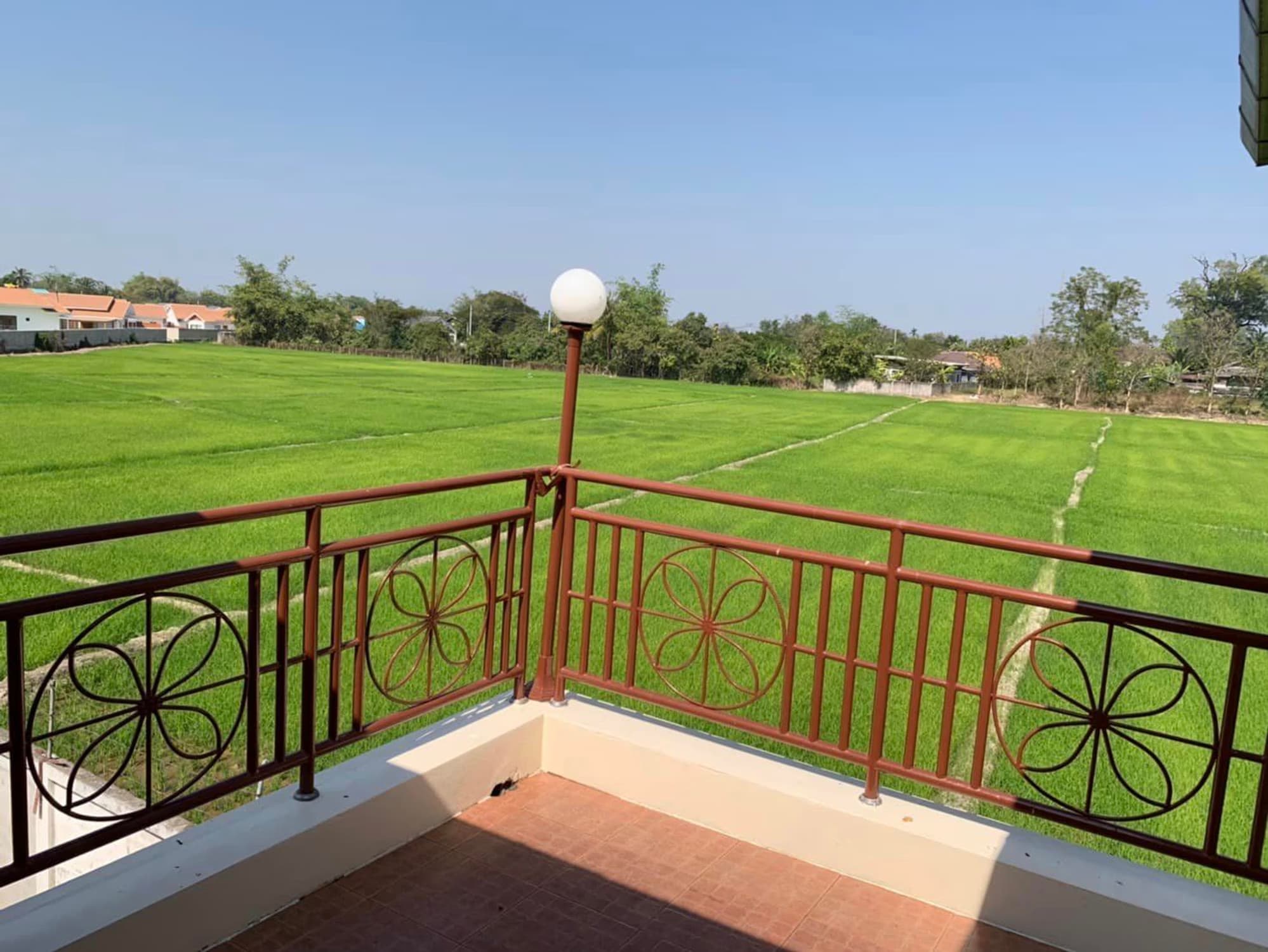 House for Rent in San Pu Loei, Doi Saket. - Image 11