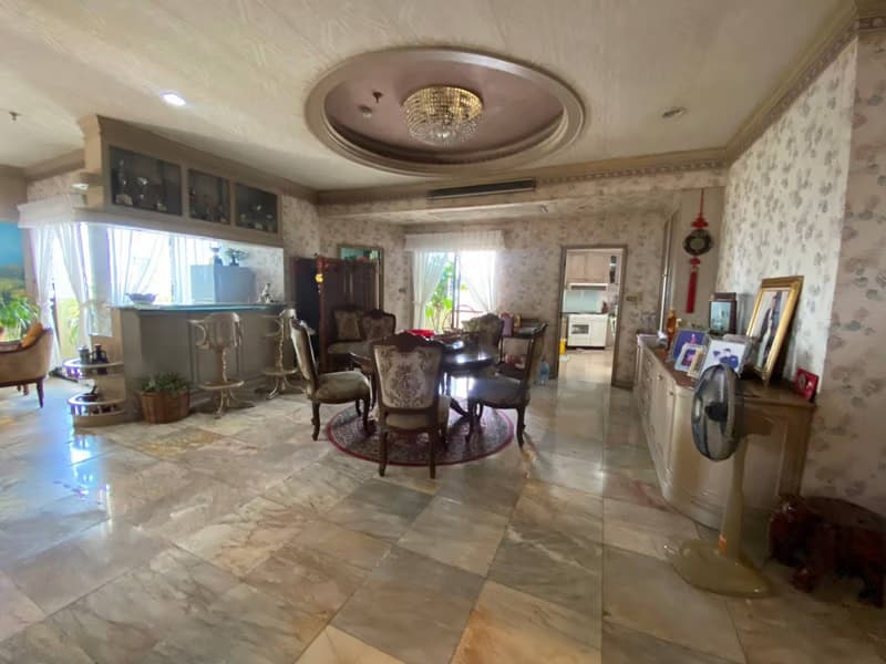Condo for Sale at Fifty-Fifth Tower