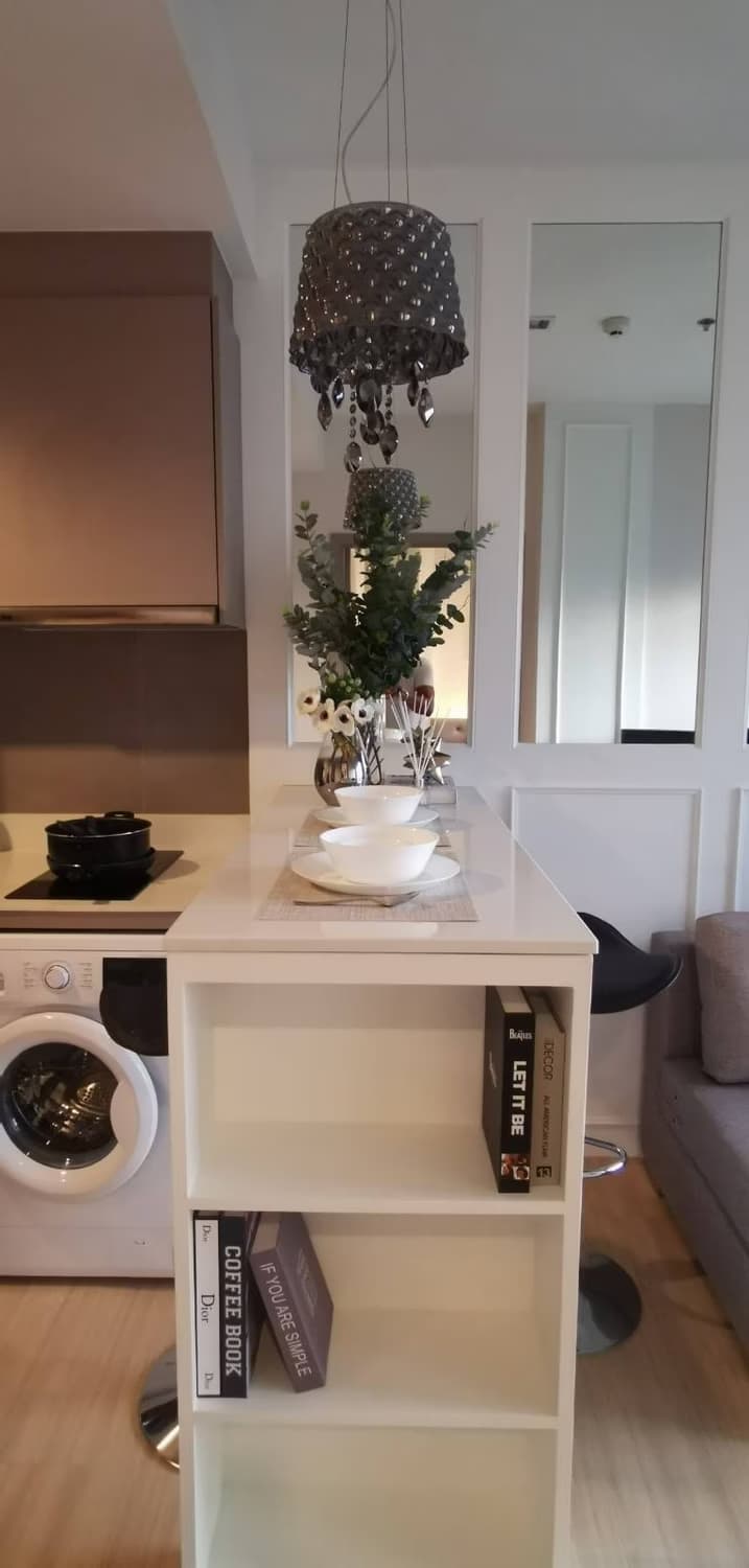 1 Bedroom Condo - Image 5