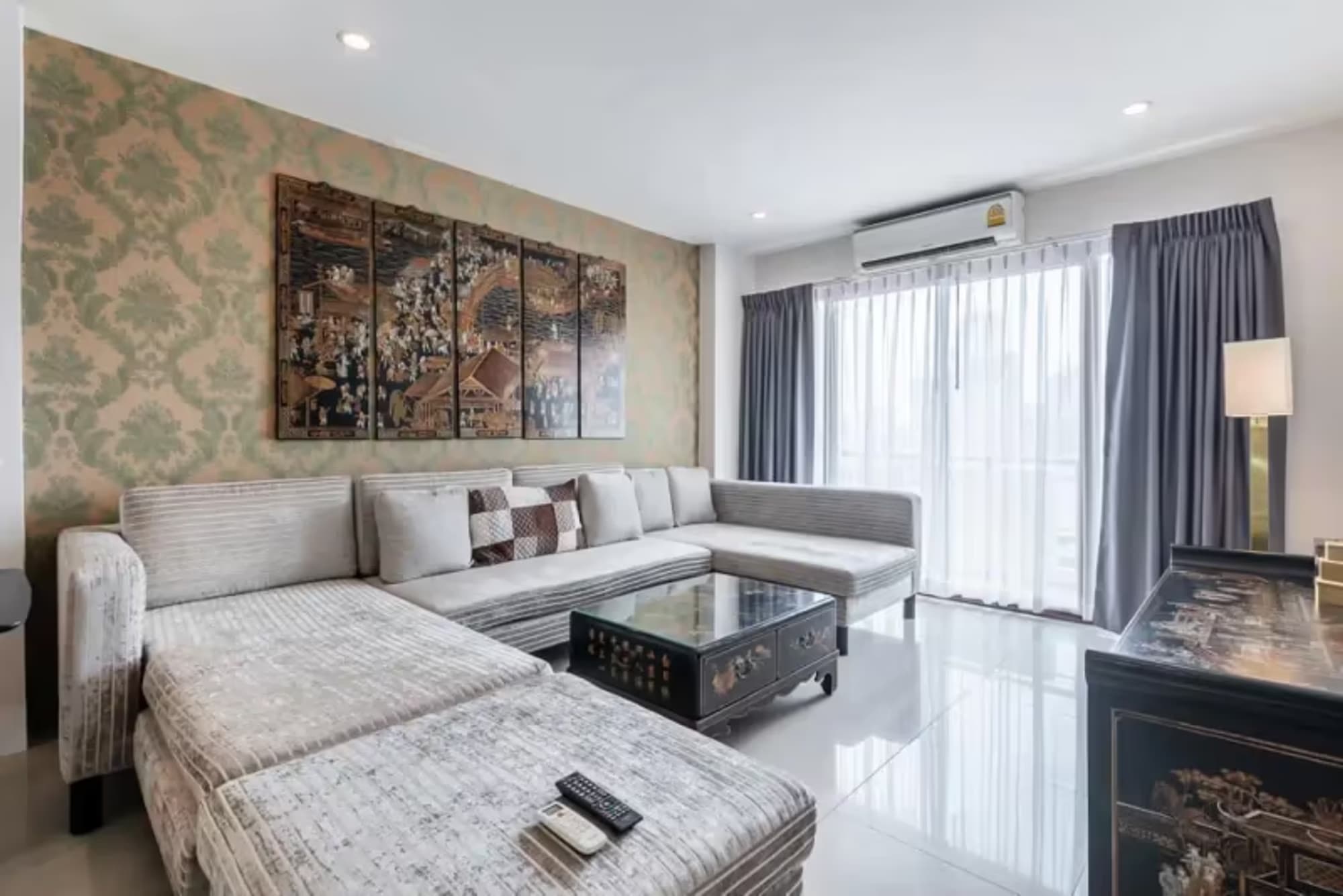 Condo for Rent at Baan Klang Krung Resort - Image 18
