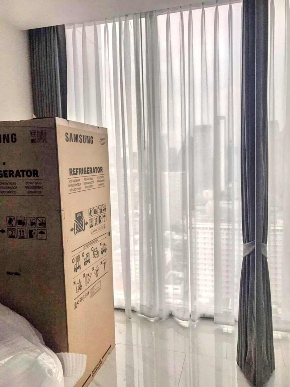 Studio Condo for Sale in Watthana - Image 3