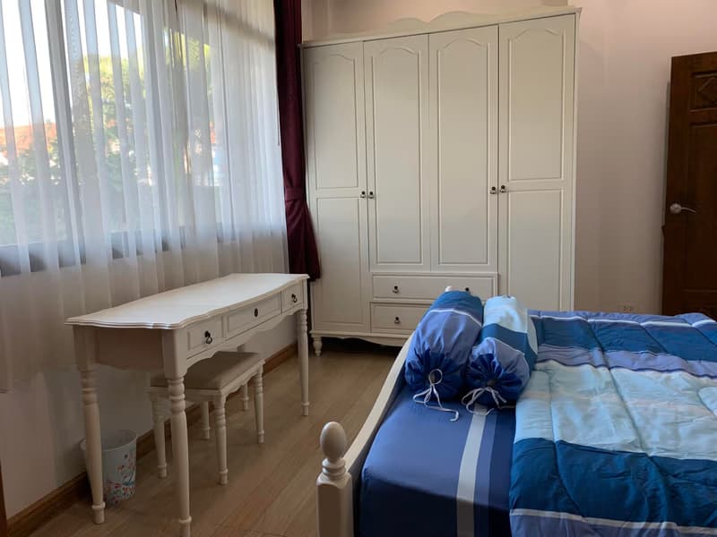 4 Bed House for Sale in Mueang Chiang Mai