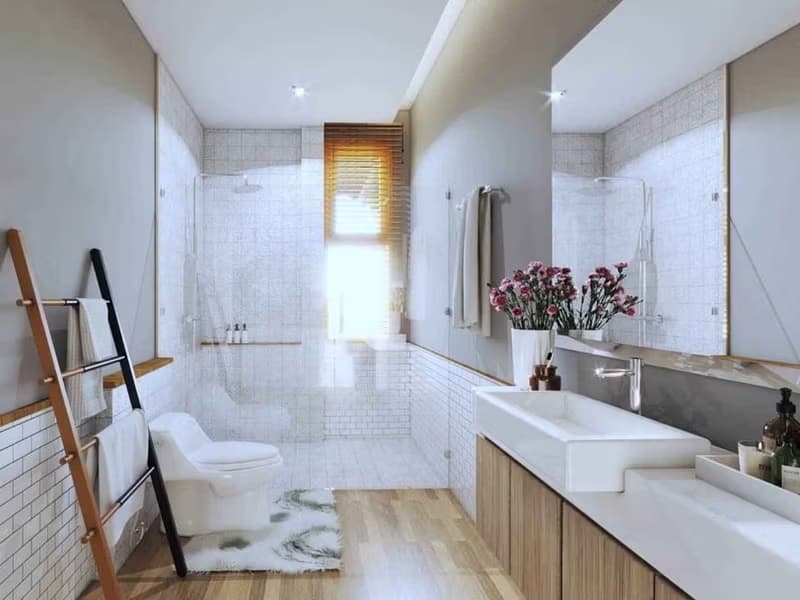 House for Sale in Nong Khwai, Hang Dong.