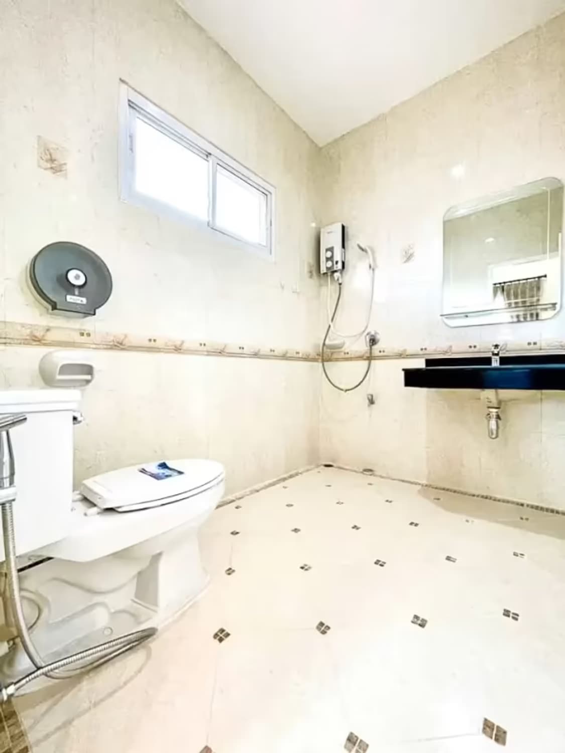3 Bedroom House - Image 1