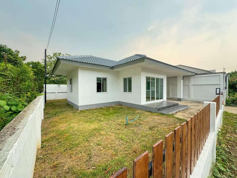 2 Bed House for Sale in Saraphi