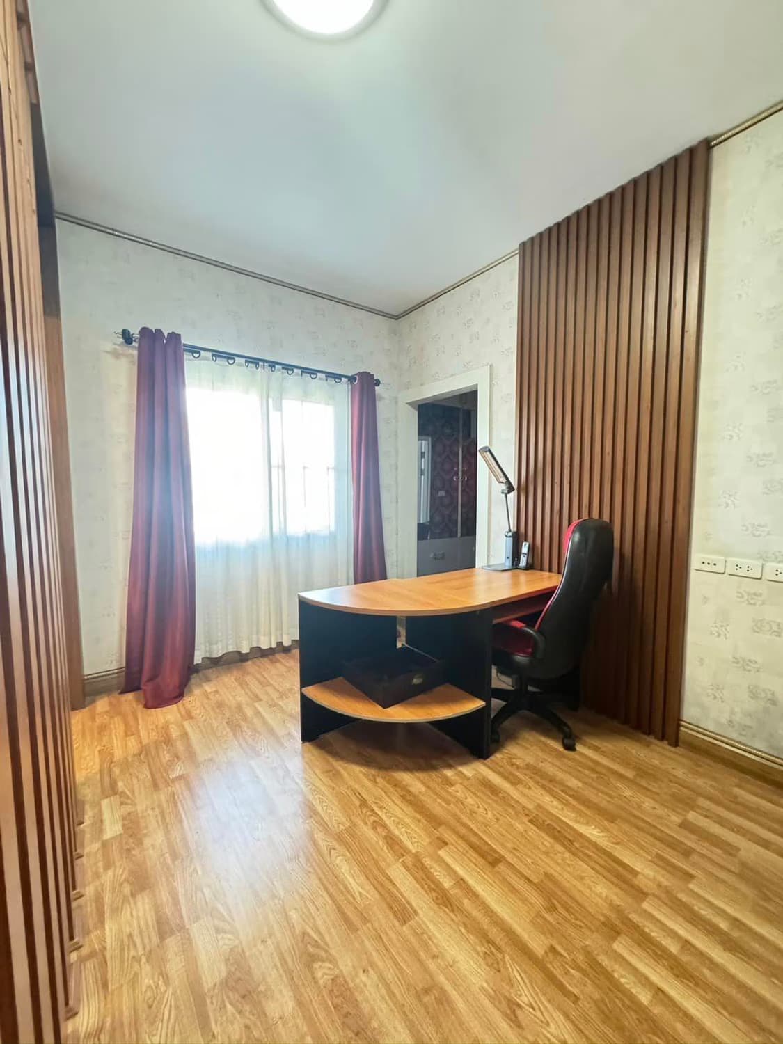 4 ห้องนอน House สำหรับ จำหน่าย ใน หางดง - Image 11