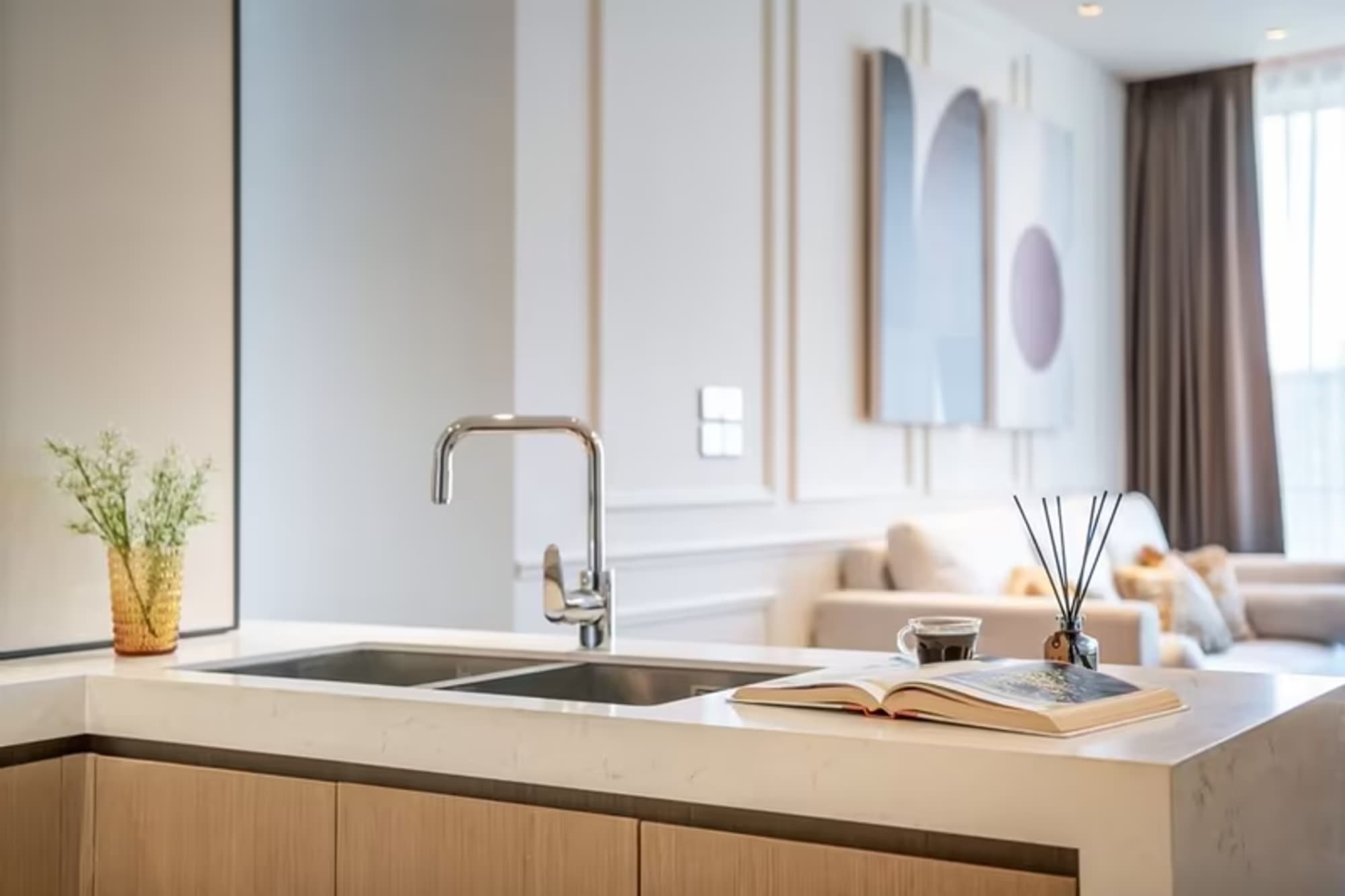 Condo for Rent at Beatniq Sukhumvit 32 - Image 23