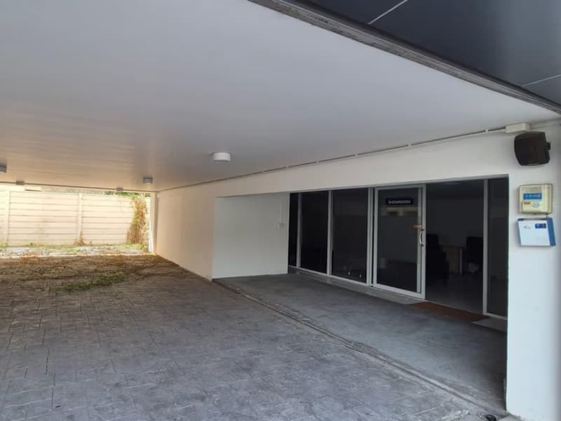 12 Bed Commercial for Rent in Bang Phli