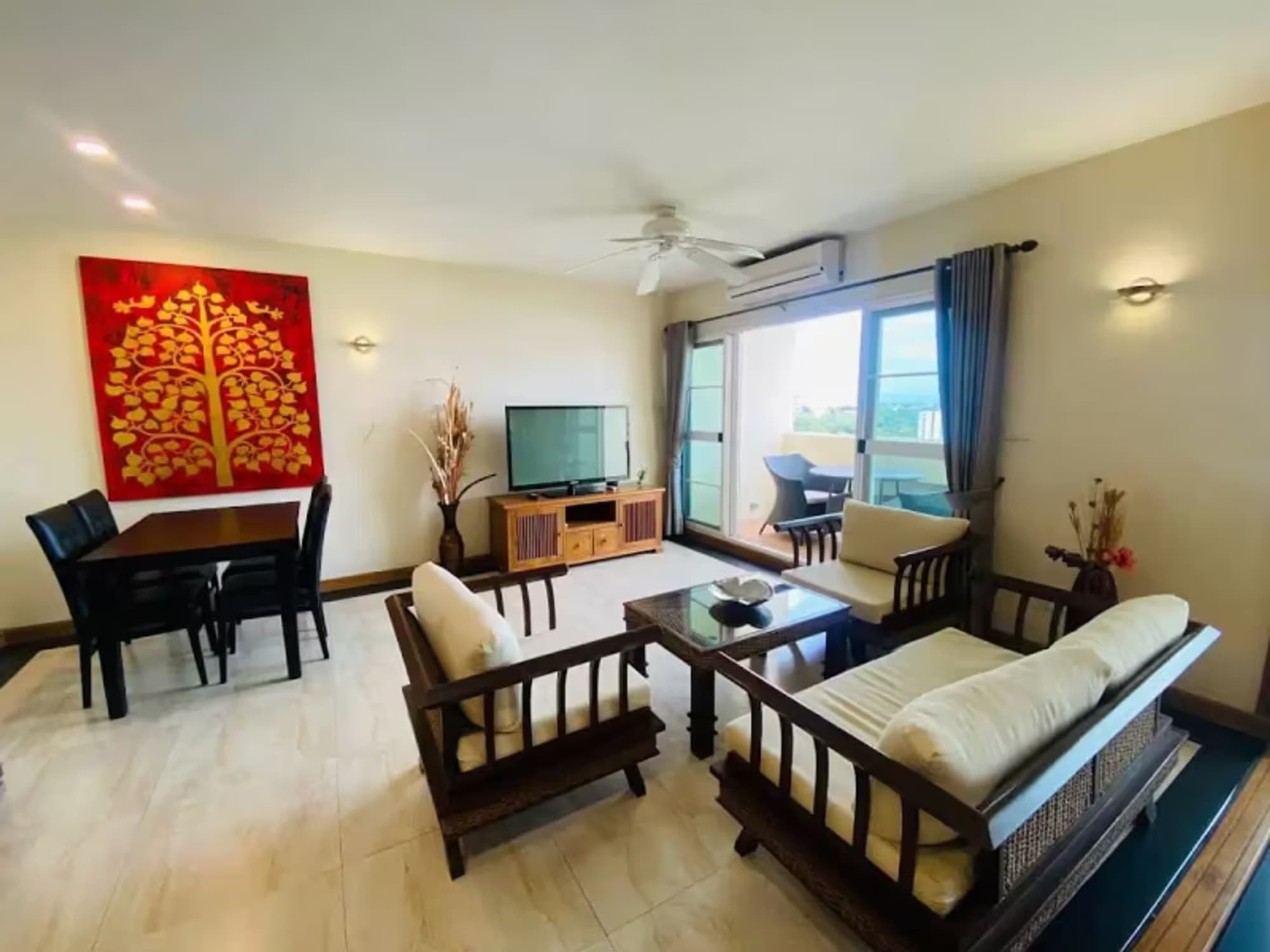 2 Bedroom Condo - Image 1