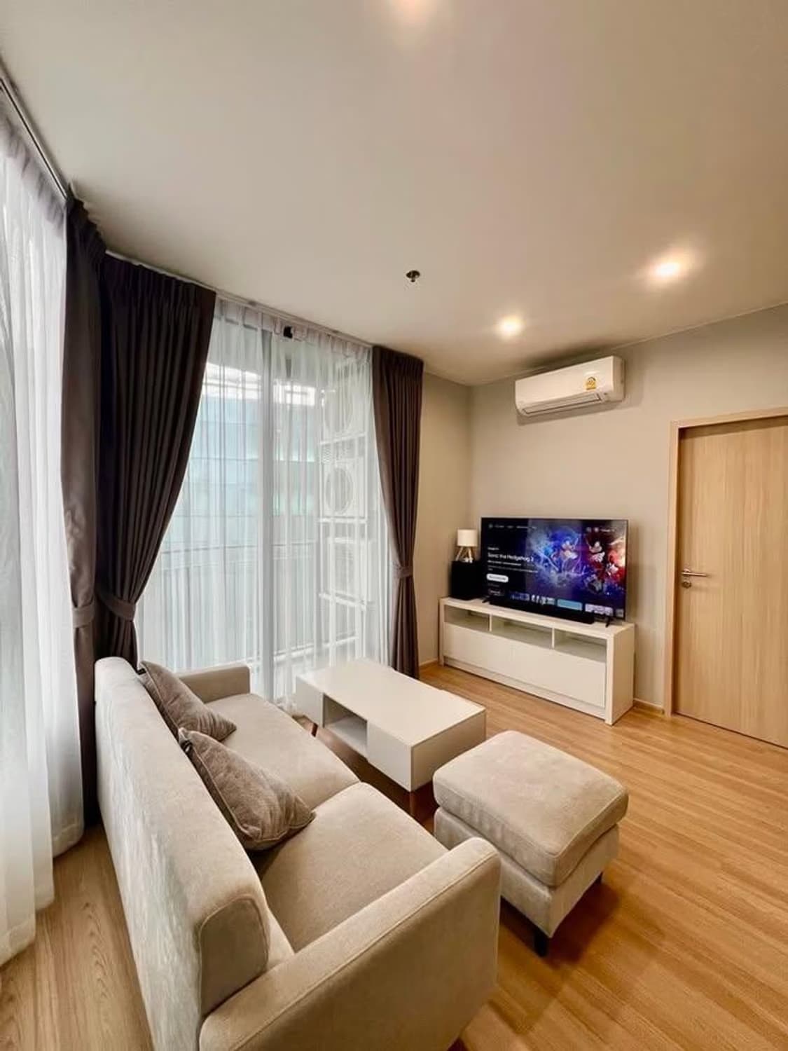 2 ห้องนอน คอนโด สำหรับ จำหน่าย ใน Phra Khanong - Image 2