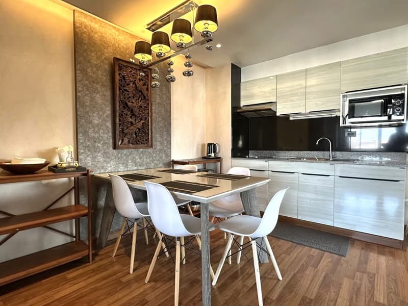2 Bed Condo for Sale in Mueang Chiang Mai