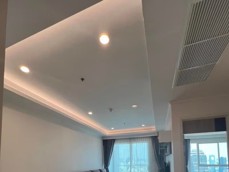 1 Bed Condo for Rent in Ratchathewi