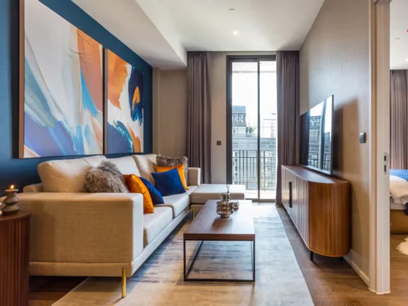 MUNIQ Langsuan - 1 Bed Condo for Rent, Sale *MUNI3245