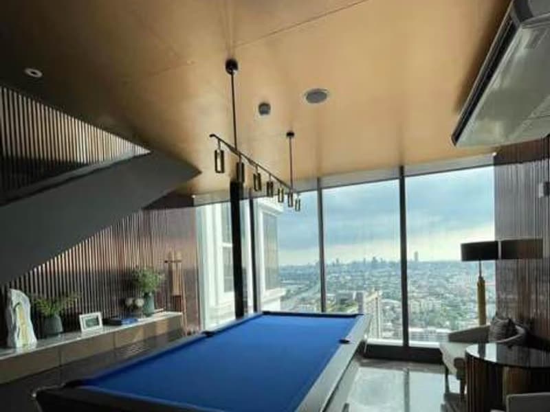 Condo for Sale at The Tree Pattanakarn-Ekkamai