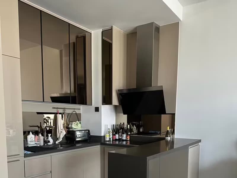 2 Bedroom Condo