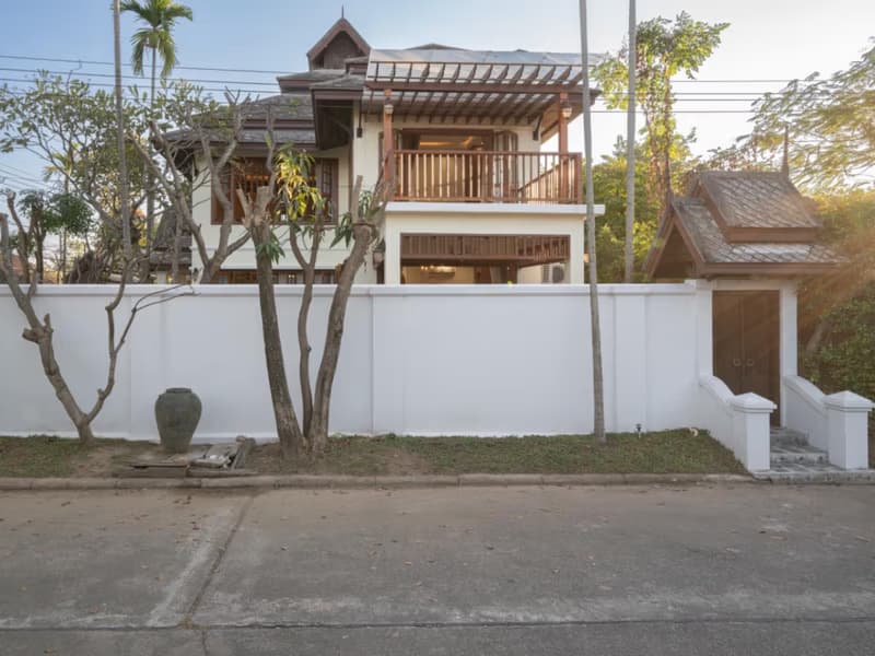 3 Bed House for Sale in Mueang Chiang Mai District