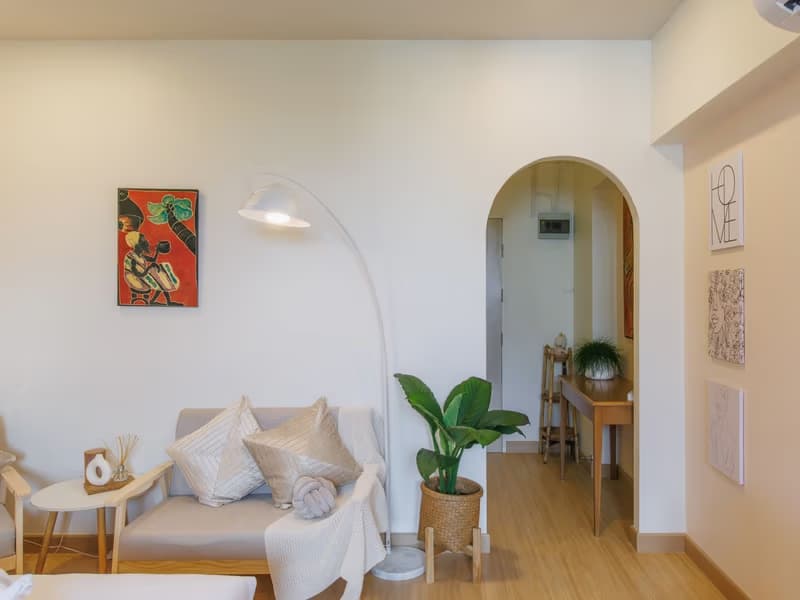 1 Bed Condo for Rent and Sale in Mueang Chiang Mai