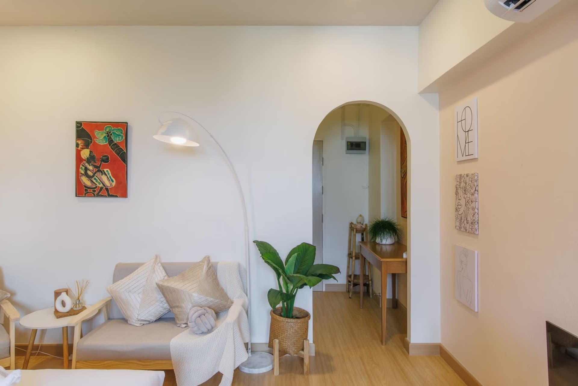 1 Bed Condo for Rent and Sale in Mueang Chiang Mai - Image 3