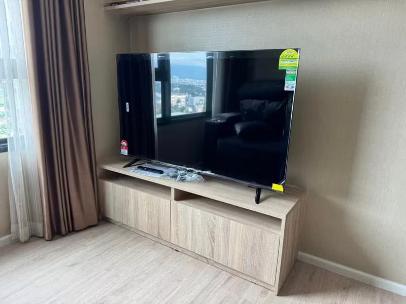 Condo for Rent at Escent Chiangmai
