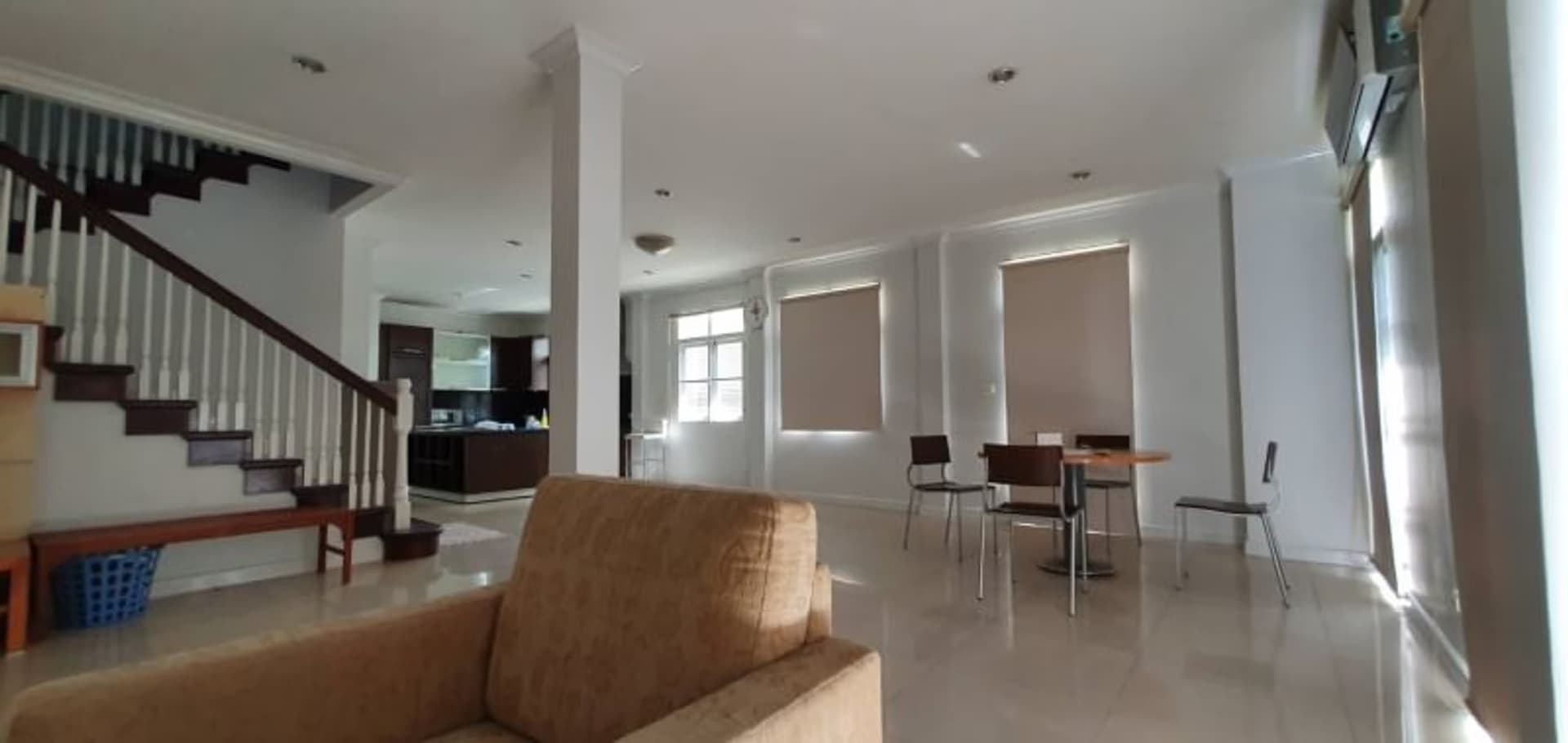 3 ห้องนอน House สำหรับ จำหน่าย ใน ประเวศ - Image 2