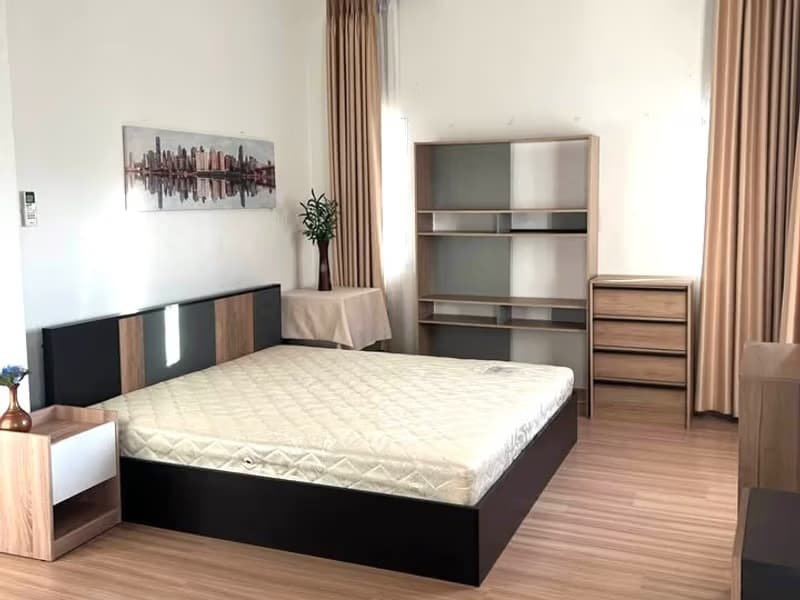 3 Bed House for Rent in Saraphi