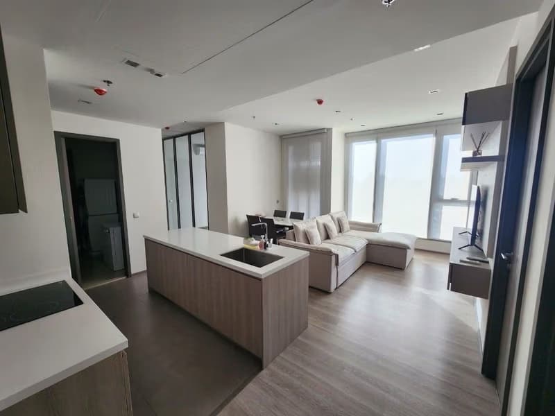 3 Bed Condo for Rent in Bang Kho Laem