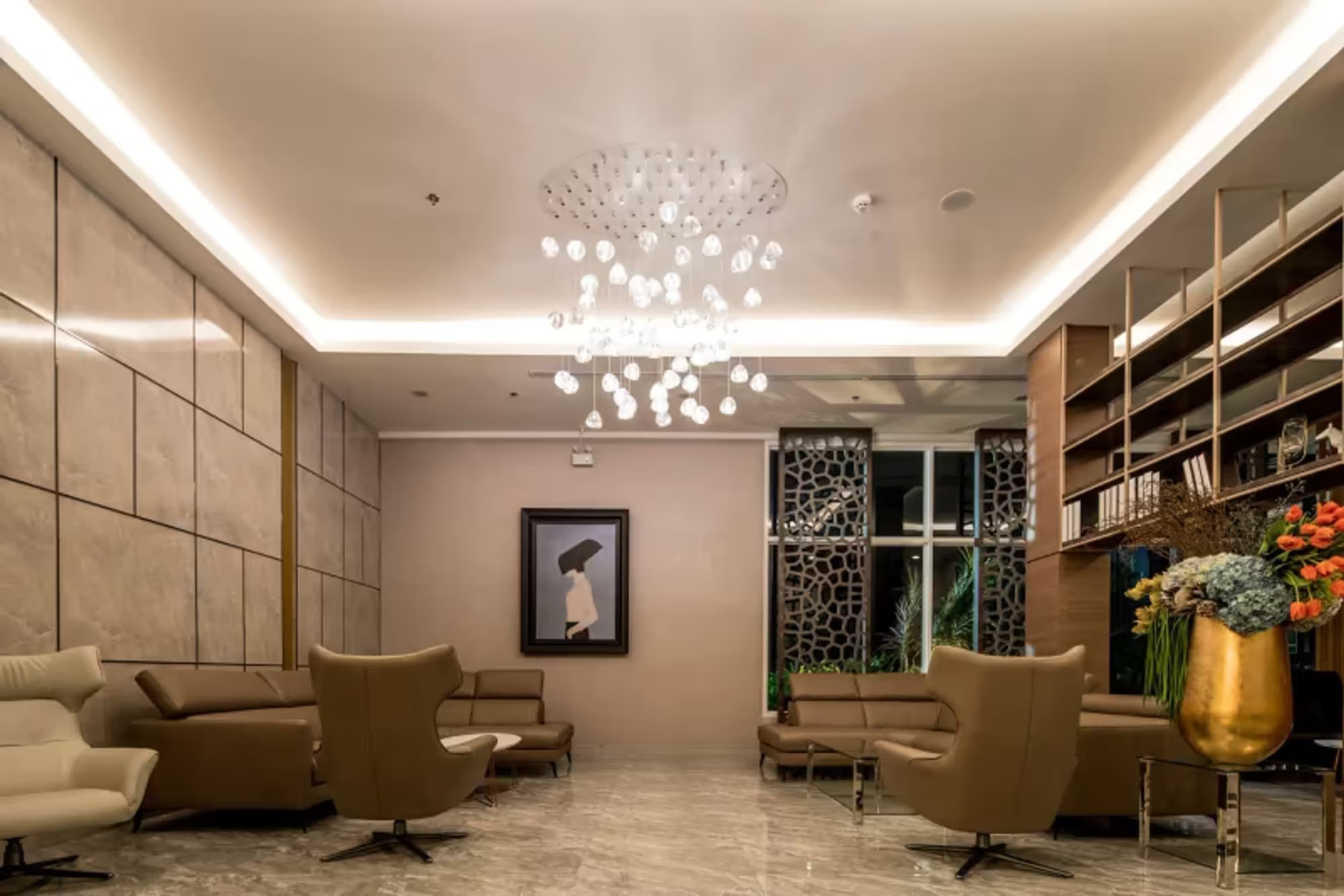 1 Bedroom Condo - Image 9