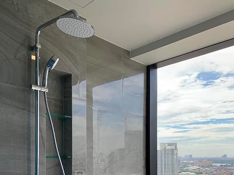  Ideo Q Sukhumvit 36 - 1 Bed Condo for Sale, Rented *IDEO9926