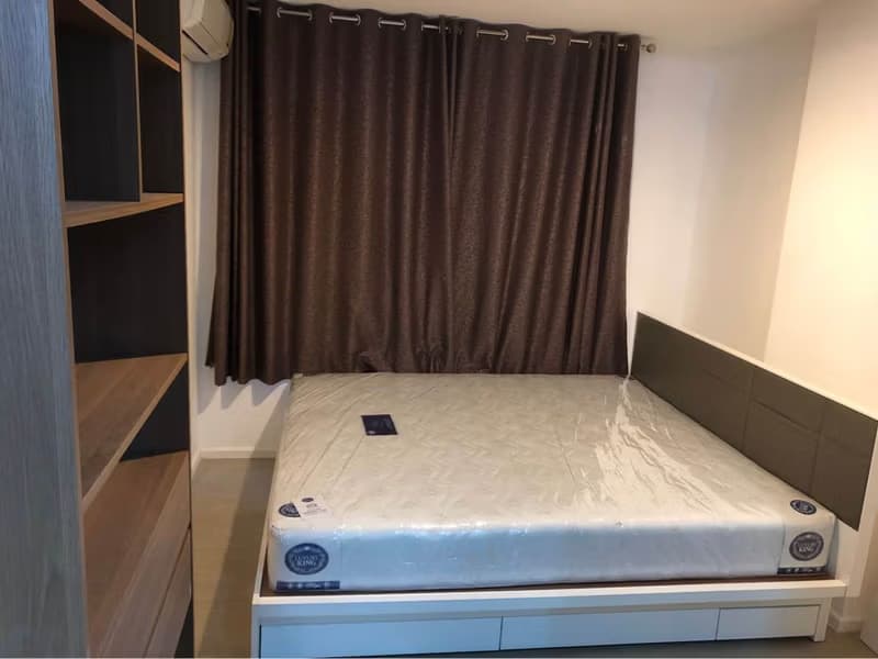 Condo for Sale at Pause Sukhumvit 107