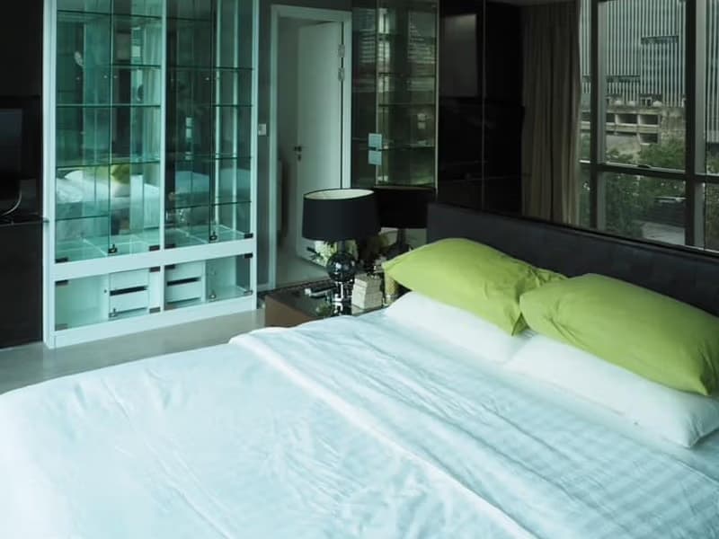 The Room Sukhumvit 21