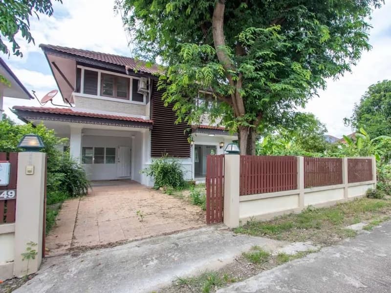 3 Bed House for Sale in Mae Rim District