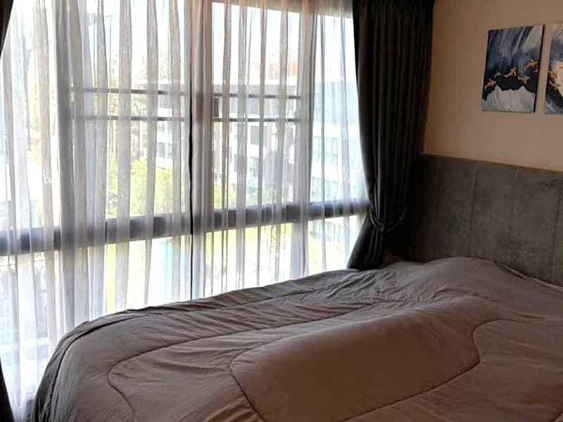 1 Bed Condo for Sale in Mueang Chiang Mai