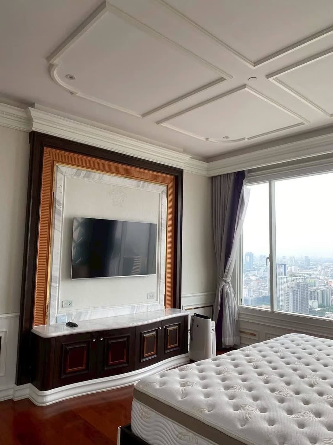 5 ห้องนอน คอนโด สำหรับ จำหน่าย ใน Ratchathewi - Image 7