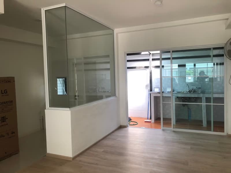 3 Bed Townhouse for Sale in Prawet