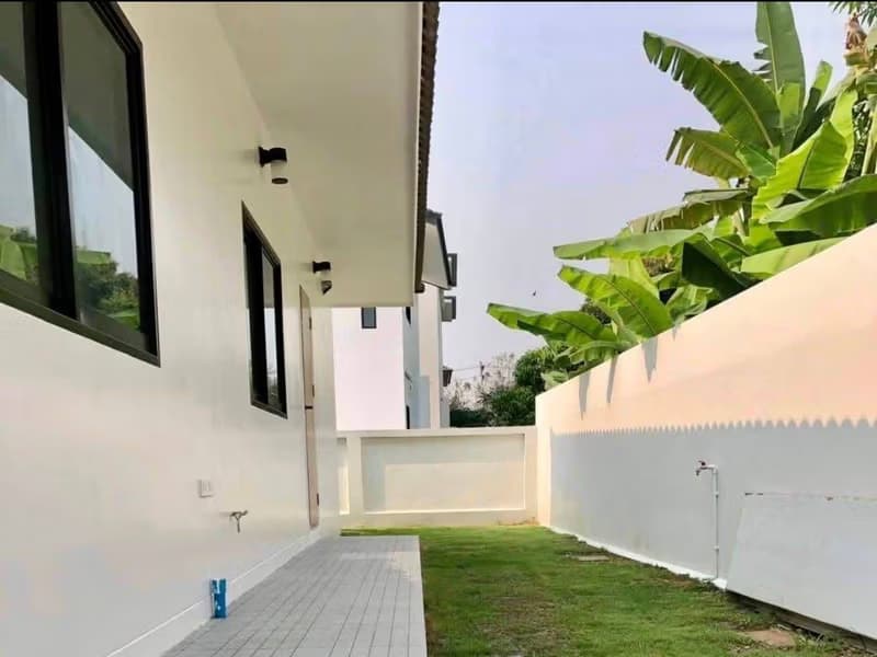 3 Bed House for Sale in Doi Saket District