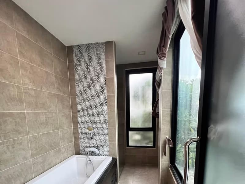 3 Bed House for Rent in Mueang Chiang Mai