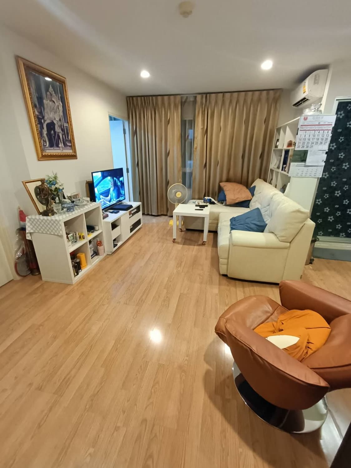 Condo for Sale at Lumpini Ville  On Nut 46 - Image 3